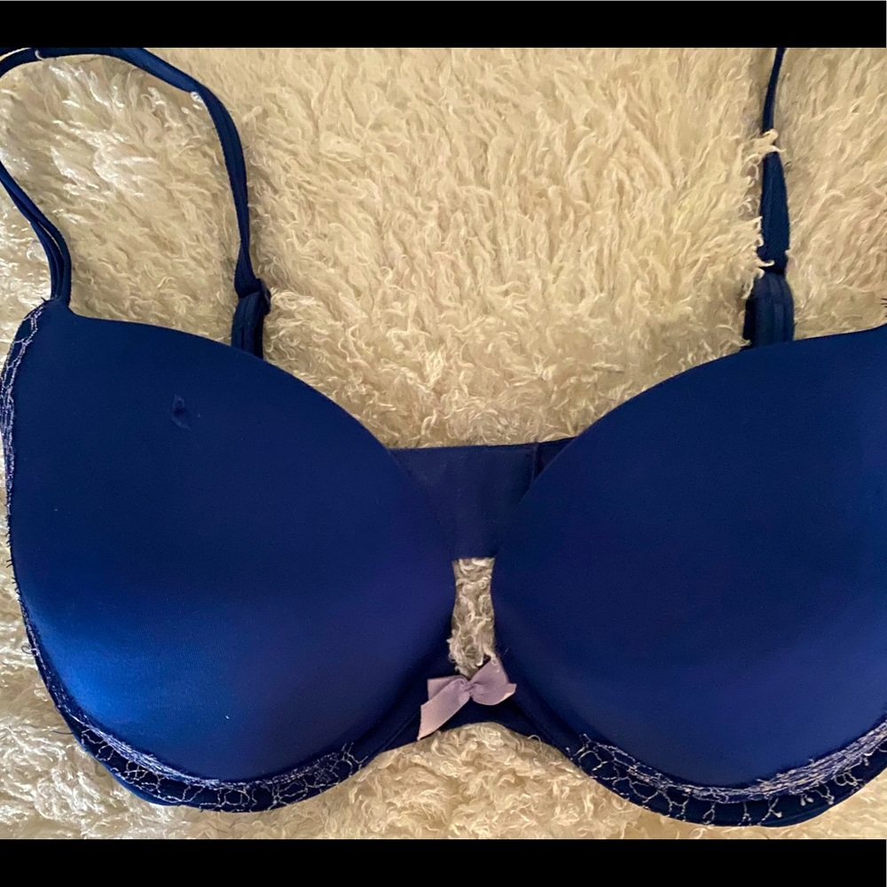 36DD Victoria’s Secret Bra
